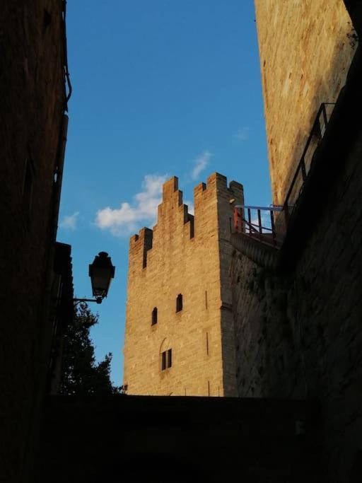 Le Soleil D Eugenie Appartement Dans Residence Avec Piscine Commune Pres De Carcassonne Olonzac Exteriör bild